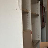 Mobile libreria multiuso