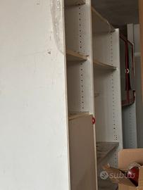 Mobile libreria multiuso