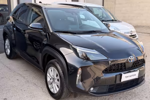 Toyota Yaris Cross 1.5 Hybrid 5p. E-CVT Business