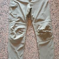 Pantaloni trekking Millet