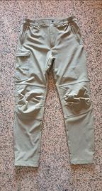 Pantaloni trekking Millet