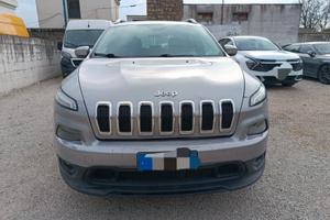 Jeep Cherokee 2.0 Mjt II Longitude- 2015