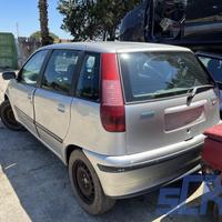 FIAT PUNTO 176 1.2 75 73CV 93-00 -Ricambi