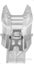 PIASTA RINFORZO X PARAMOTORE KTM HUSQVARNA