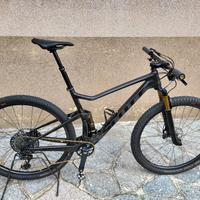 Scott Spark RC SL 