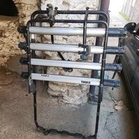 Porta bici thule 