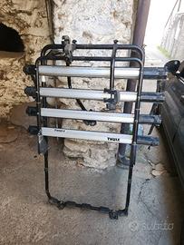 Porta bici thule 