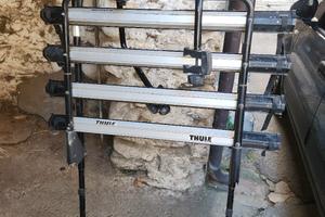 Porta bici thule 