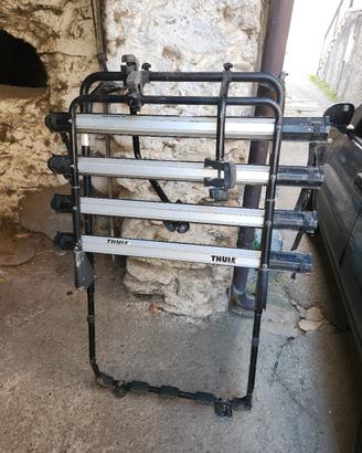 Porta bici thule 