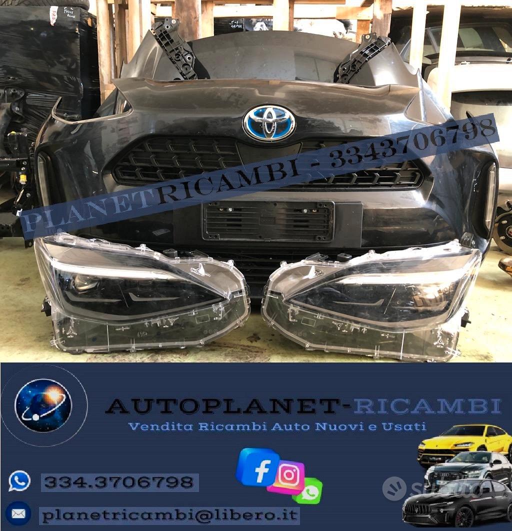 Subito - PlanetRicambi - 3343706798 - Musata completa toyota yaris