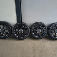 225/45 r17 500l,tipo,doblo originalni 