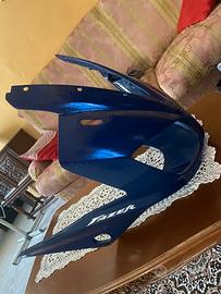 Cupolino moto Yamaha Fazer 600 S