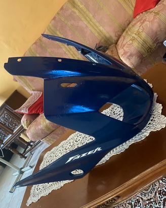 Cupolino moto Yamaha Fazer 600 S