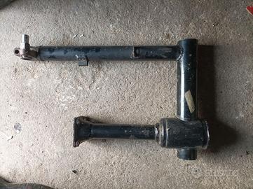 Forcellone moto Guzzi serie grossa