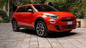 Musata completa e ricambi vari fiat 600 2025