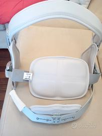 Busto ortopedico C35 Tielle Camp