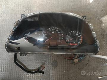 Strumentazione per Alfa 145/146