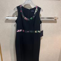 Vestito donna Camilla Conte taglia 48