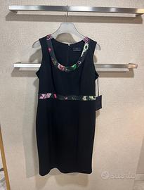 Vestito donna Camilla Conte taglia 48