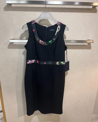 Vestito donna Camilla Conte taglia 48