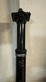 Reggisella telescopico 31.6  70mm