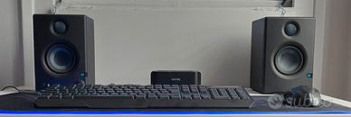 Casse Presonus Eris 3.5 Bluetooth