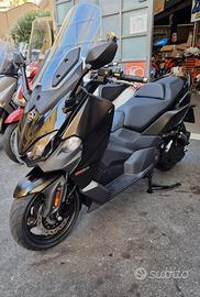 Sym maxsym tl 508 2026