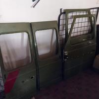Porte laterali e posteriori Mercedes Benz GD 240