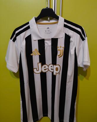 Maglia Juventus 26/27