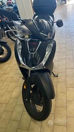 Honda SH 125