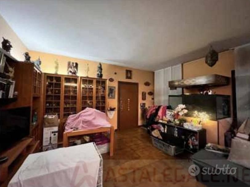 Appartamento – Truccazzano, Albignano - Altro