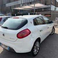 FIAT BRAVO 1.6MJT EURO5 120CV NEOPATENTATI