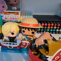 Funko pop kinder one piece