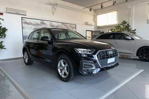 Audi Q5 40 TDI 204 CV quattro S-tronic Business Ad