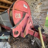 Attrezzatura agricola