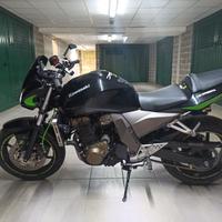 Kawasaki Z750 