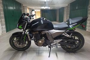 Kawasaki Z750 2004