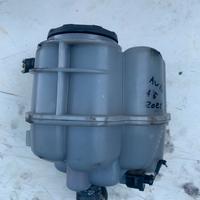 VASCHETTA ACQUA RADIATORE AUDI A5 ANNO:2021