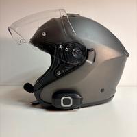 Casco Jet Scorpion EXO S1