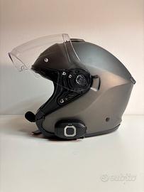 Casco Jet Scorpion EXO S1