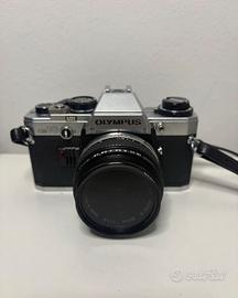 Olympus OM-10