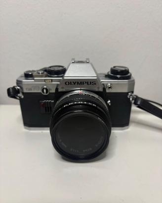 Olympus OM-10