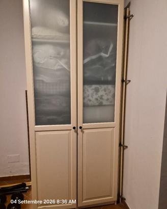 armadio ikea 