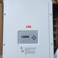 inverter ABB 3Kw nuovo