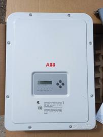 inverter ABB 3Kw nuovo