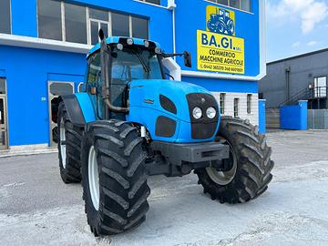 Landini legend 180 top-meccanico-freni ad aria