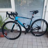 bici da corsa