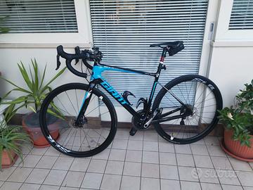 bici da corsa