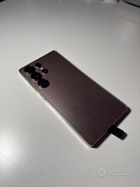 Samsung s25 ultra 256gb