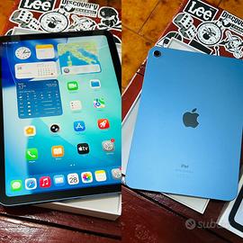 Apple ipad 10 - Nuovo